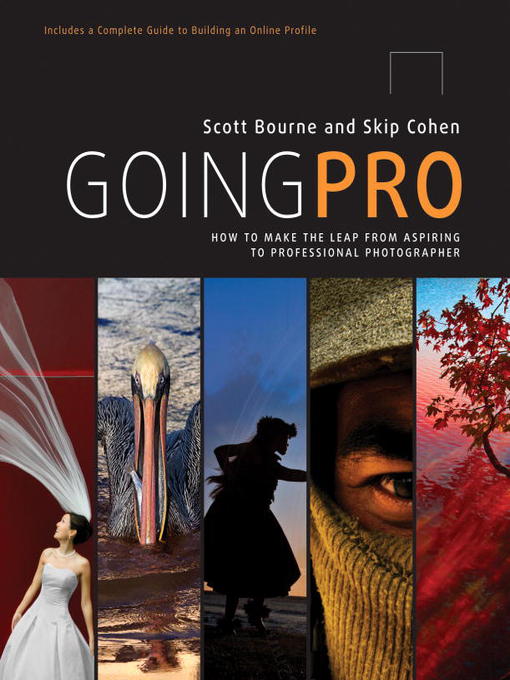 Cover image for Going Pro